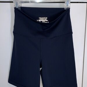 Yogolicious 7 inch every day short